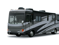 RV Delivery & Drive Away